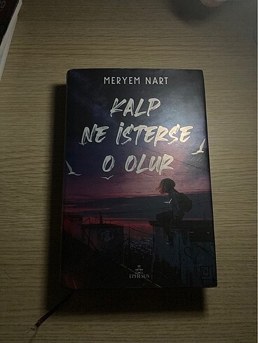 Kalp Ne Isterse O Olur-Meryem Nart