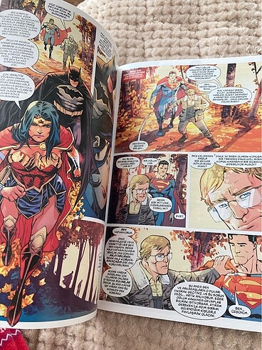  Trinity 1