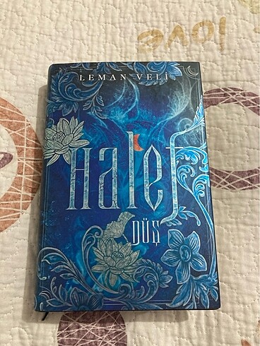 Halef 1-Leman Veli