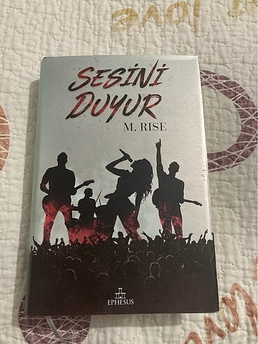 Sesini Duyur-M.Rise