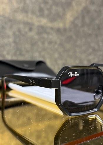 Ray Ban RAYBAN FERRARİ EDİTİON İTHAL GÖZLÜK