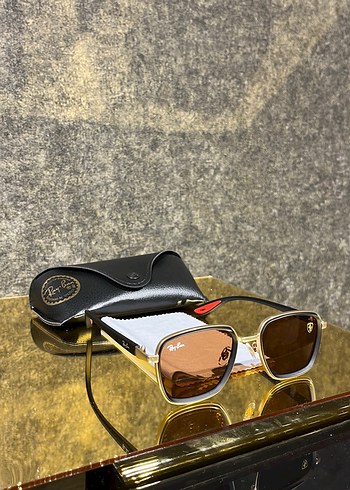 RAYBAN FERRARİ EDİTİON İTHAL GÖZLÜK