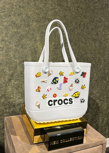 Beden CROCS KADIN ÇANTA