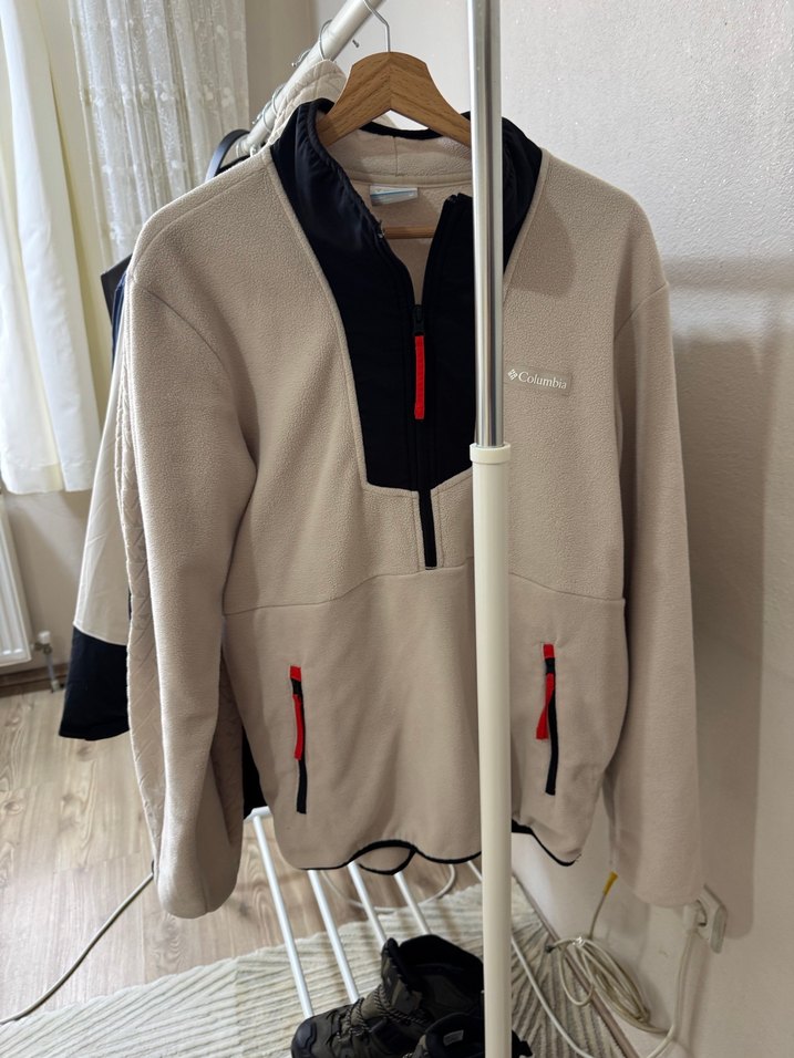 Orijinal Columbia Polar - Görsel 5