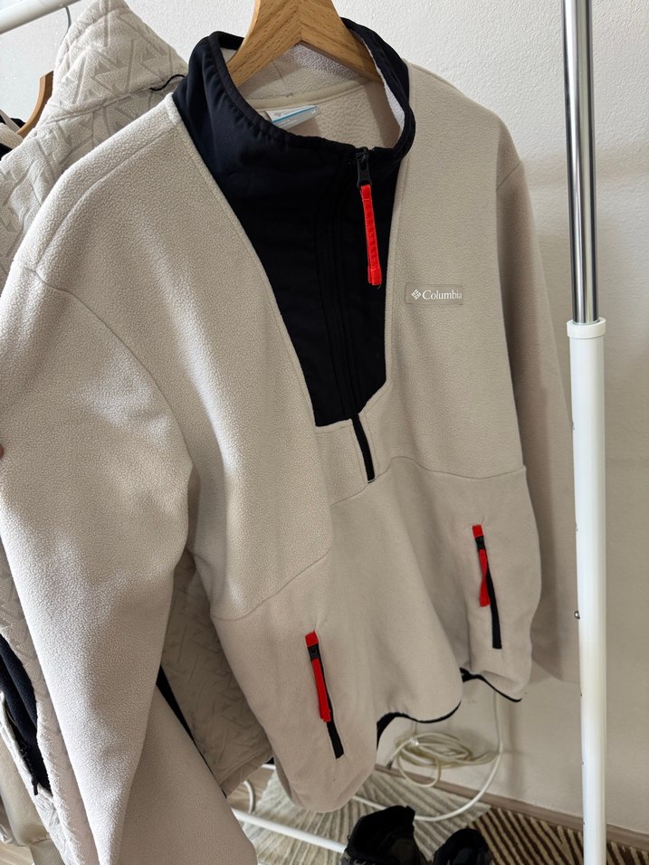 Orijinal Columbia Polar - Görsel 2