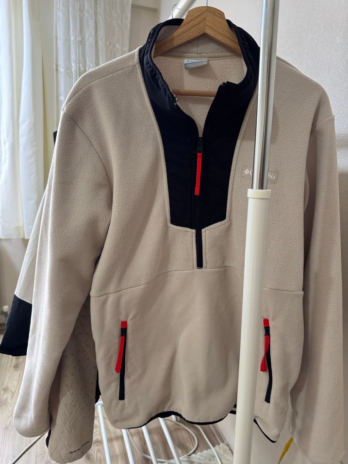 Orijinal Columbia Polar - Görsel 4