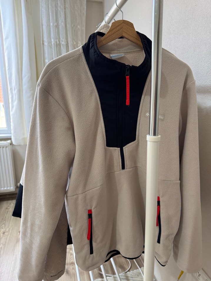 Orijinal Columbia Polar - Görsel 3