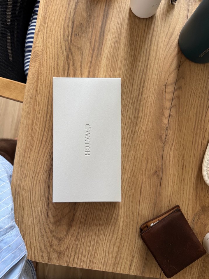 Apple Watch Ultra 2 Gps+ cellular, 49MM titanyum kasa (40bin) - Görsel 2