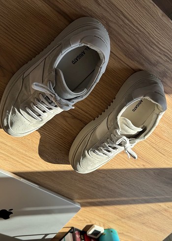 AXEL ARİGATO ORİJİNAL AYAKKABI BEYMENDEN - Görsel 7