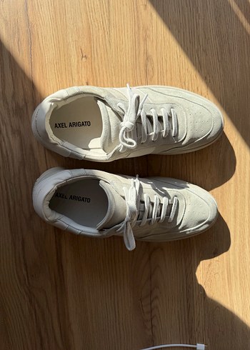 AXEL ARİGATO ORİJİNAL AYAKKABI BEYMENDEN - Görsel 2