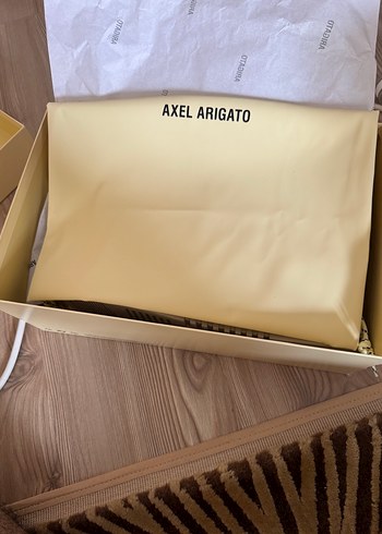 AXEL ARİGATO ORİJİNAL AYAKKABI BEYMENDEN - Görsel 10