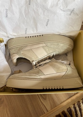 AXEL ARİGATO ORİJİNAL AYAKKABI BEYMENDEN - Görsel 5