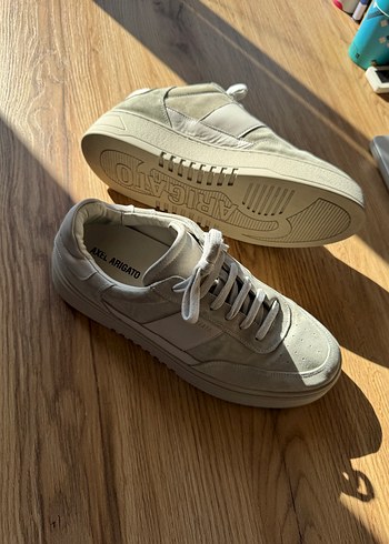 AXEL ARİGATO ORİJİNAL AYAKKABI BEYMENDEN - Görsel 9