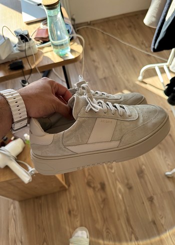 AXEL ARİGATO ORİJİNAL AYAKKABI BEYMENDEN - Görsel 15