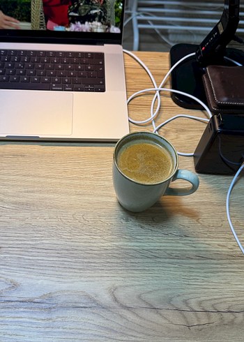 Mcdodo 100W 25000MAH Dijital Ekranlı Powerbank Siyah 1 haftalık - Görsel 8