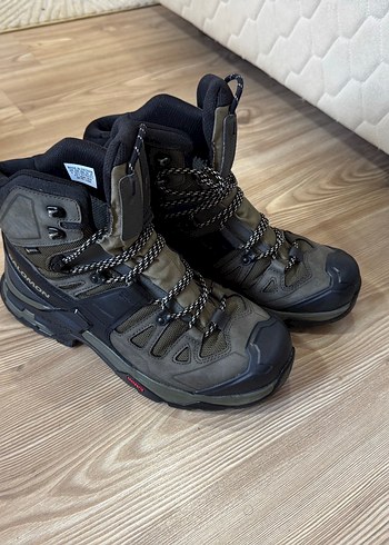 Salomon 43