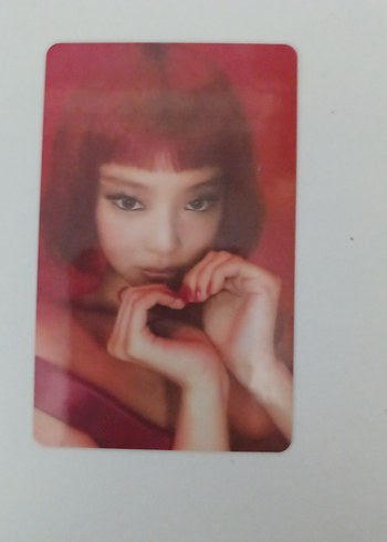 jennie orjinal PC