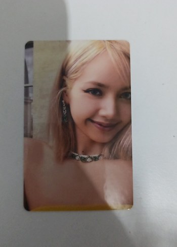 Lisa pc