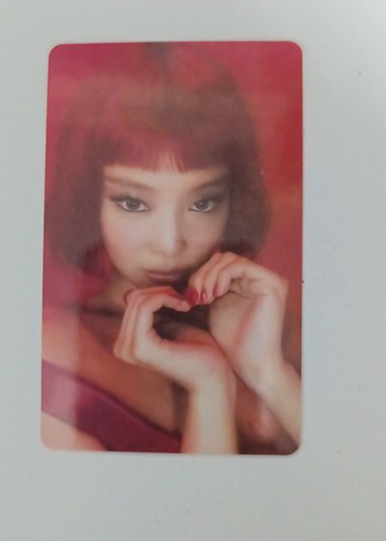 jennie orjinal PC