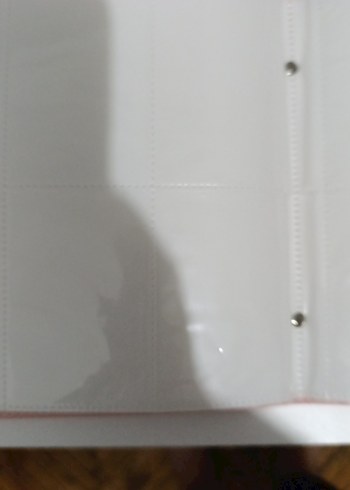 Beden pembe binder