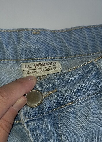 LC Waikiki şort
