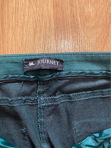 Journey m beden pantolon