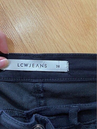 LC Waikiki pantolon