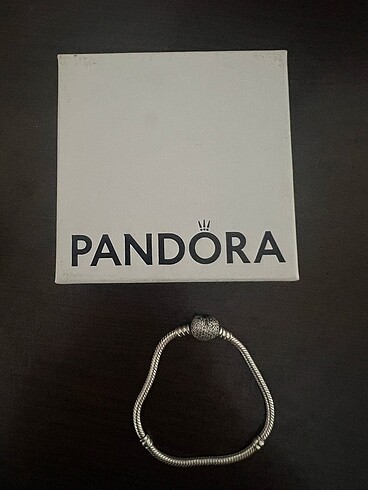  Beden Pandora
