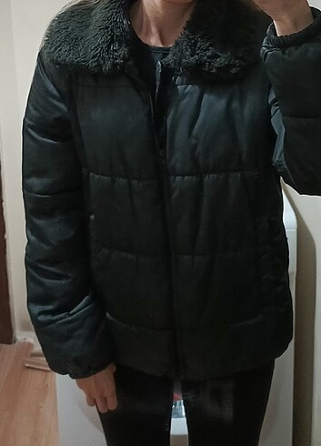 Mont yeni temiz m beden