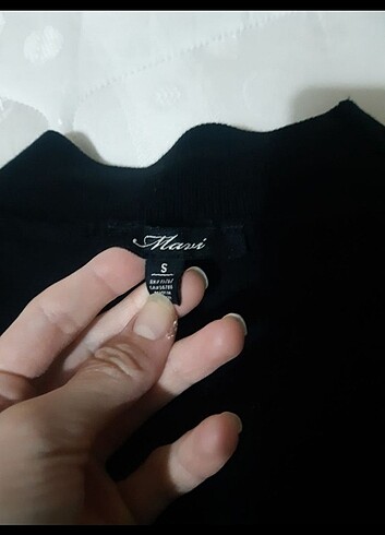 Mavi Jeans Triko bluz