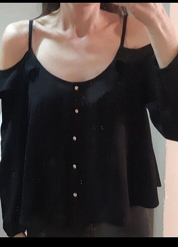 Diğer Bluz sateen marka