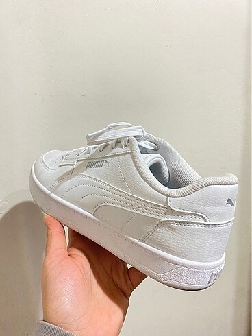 Puma Orjinal puma ayakkabı