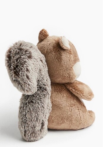 H&M H&M Home Peluş Sincap