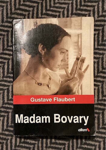 Gustave Flaubert MADAM BOVARY