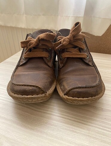 Clarks Clarks