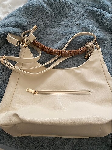 DERİMOD deri çanta - Görsel 2