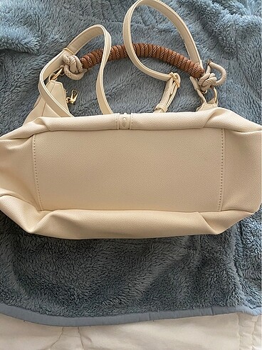 DERİMOD deri çanta - Görsel 3