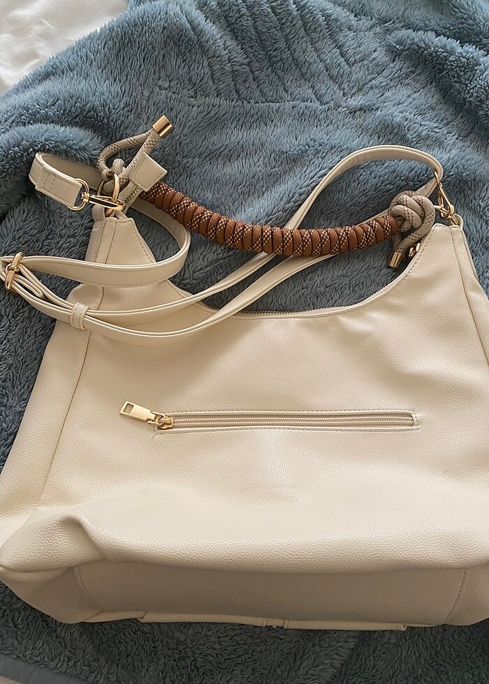 DERİMOD deri çanta - Görsel 2