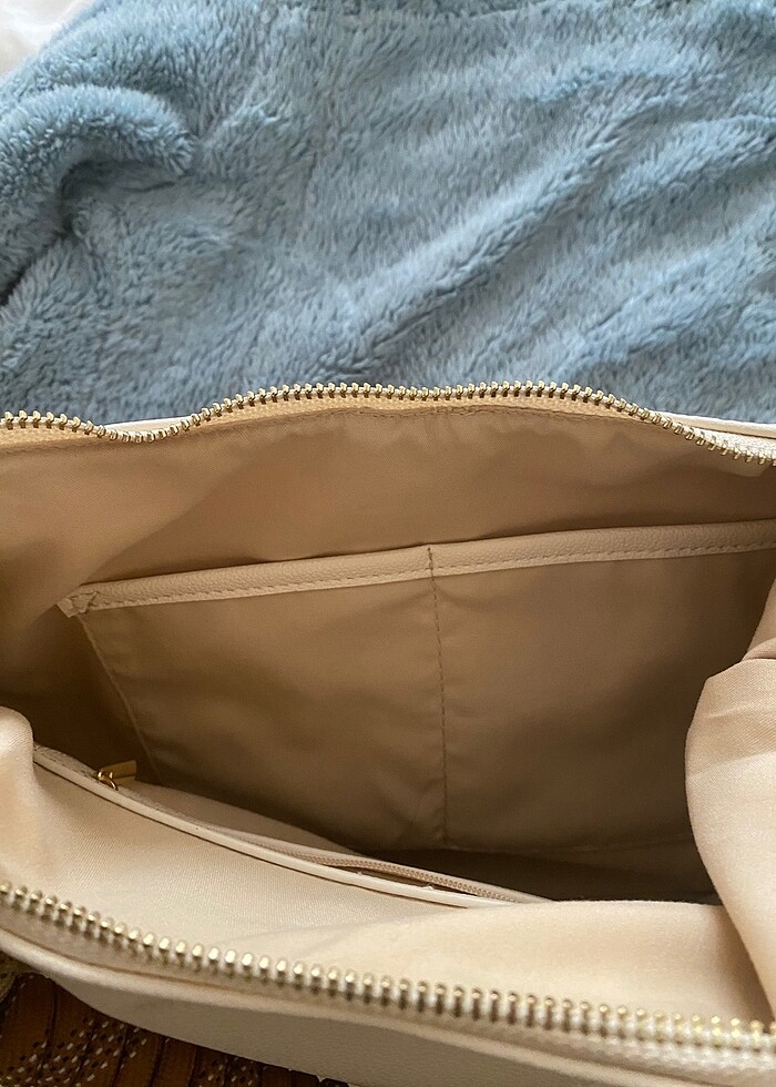 DERİMOD deri çanta - Görsel 5