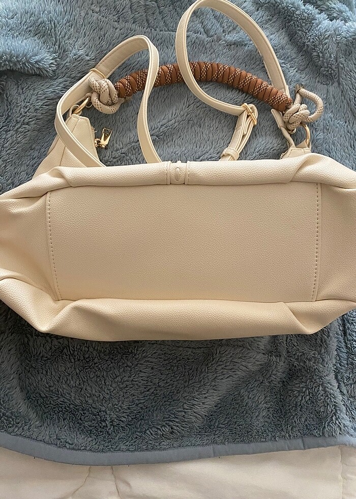 DERİMOD deri çanta - Görsel 3