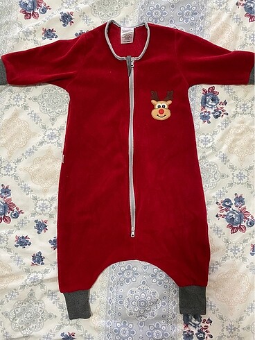 Yorni tulum 18/36 ay - Görsel 5