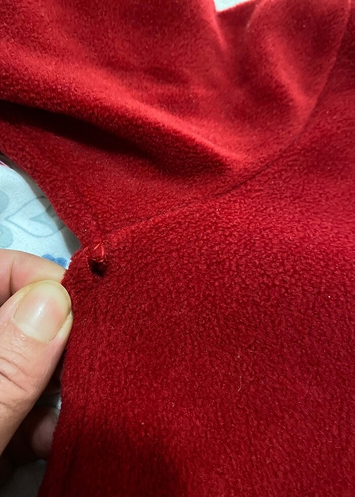 Yorni tulum 18/36 ay - Görsel 4