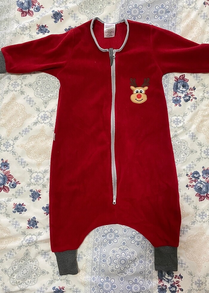 Yorni tulum 18/36 ay - Görsel 5