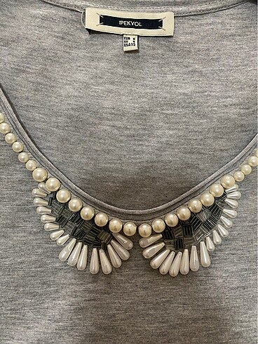 İpekyol S beden - Görsel 2