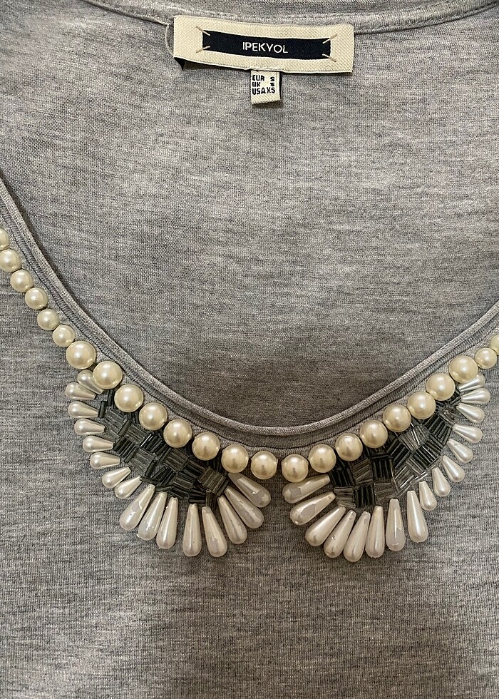 İpekyol S beden - Görsel 2