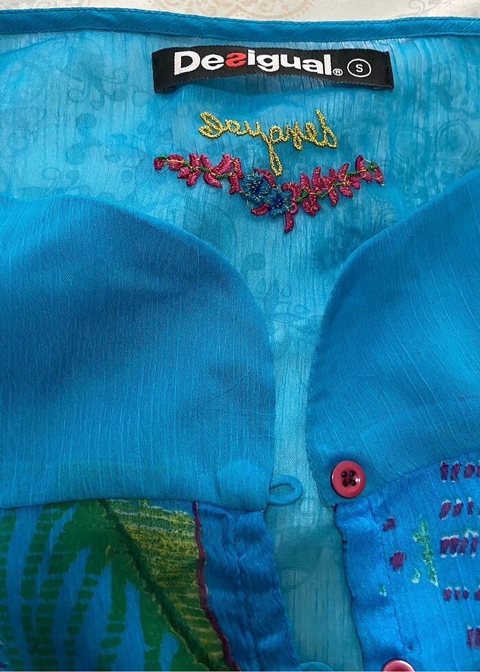 Desıgual S - Görsel 3