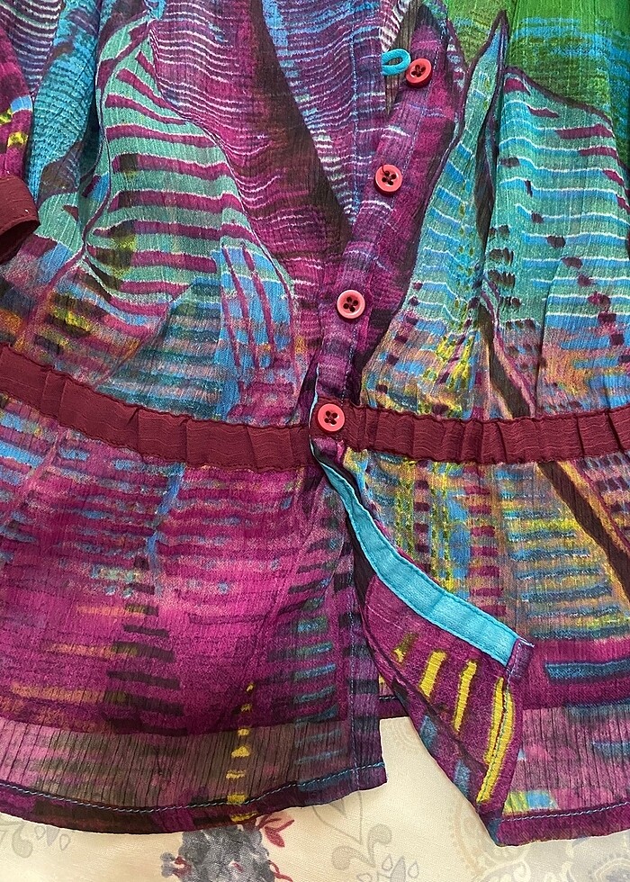 Desıgual S - Görsel 2