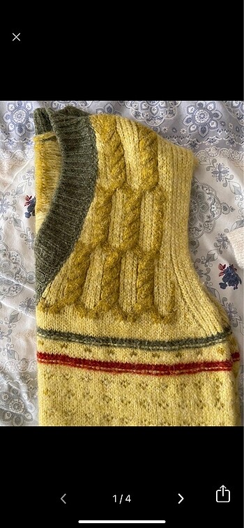 OXXO Süveter - Görsel 4