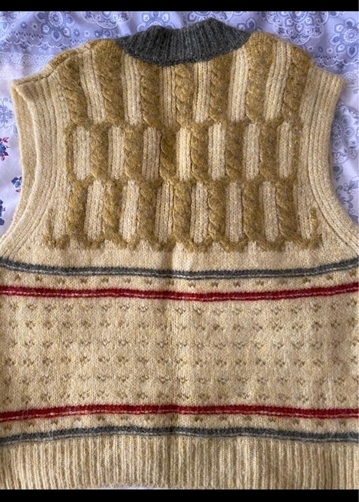 OXXO Süveter - Görsel 3