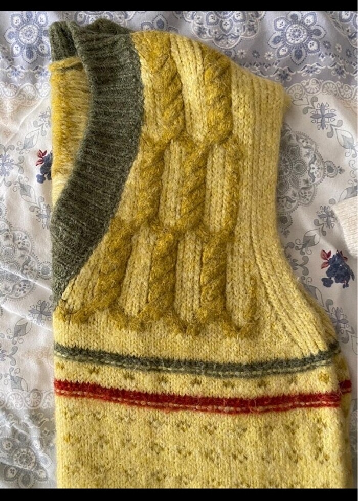 OXXO Süveter - Görsel 4